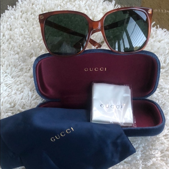 Gucci unisex New - Picture 4 of 14
